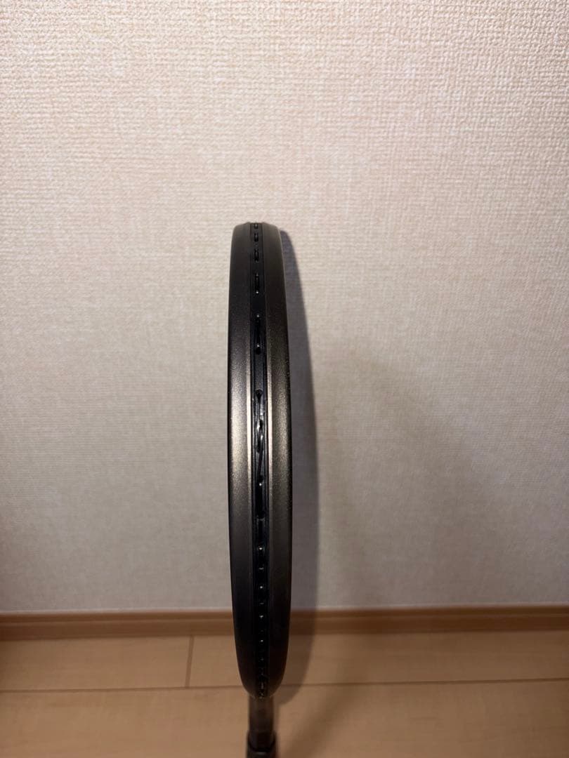 ヨネックス　ボルトレイジ8v UL2