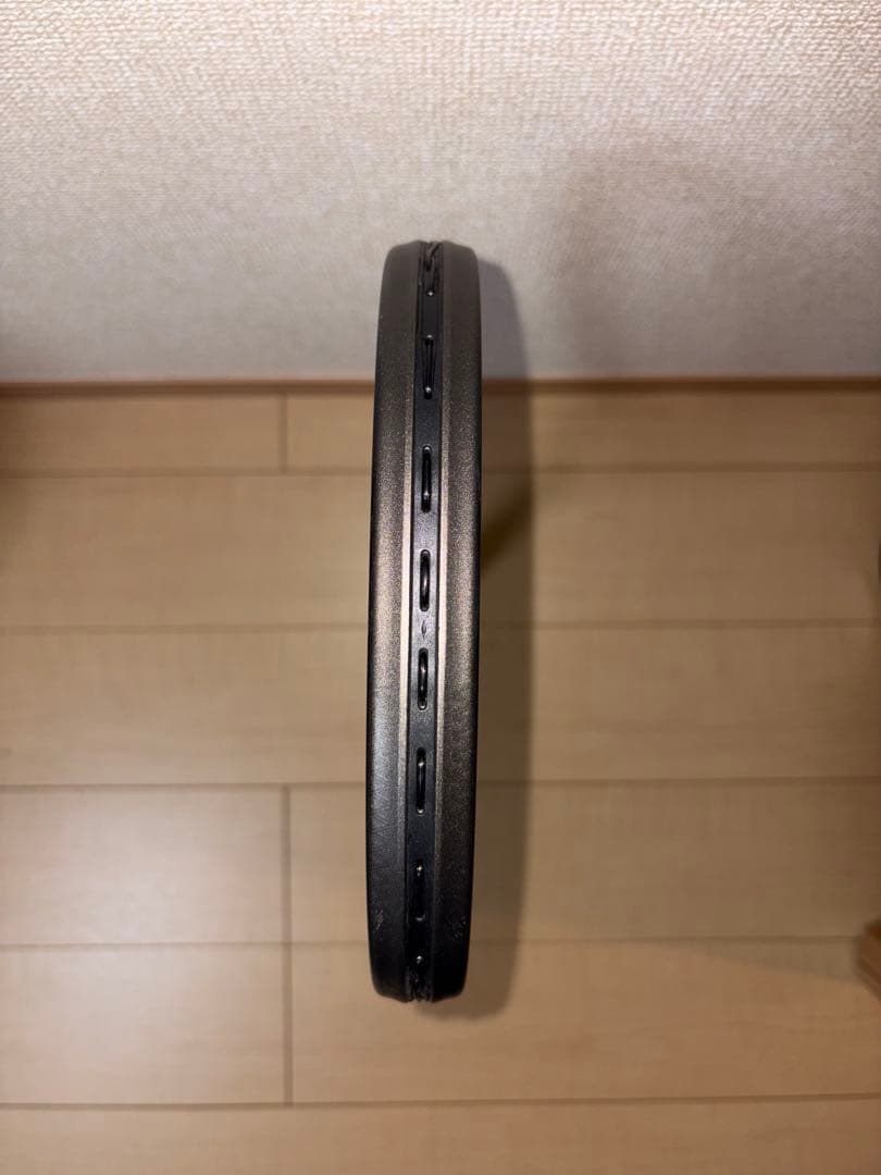 ヨネックス　ボルトレイジ8v UL2