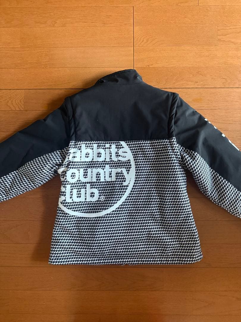 FR2GOLF Rabbit's Country Club ジャケットレディース