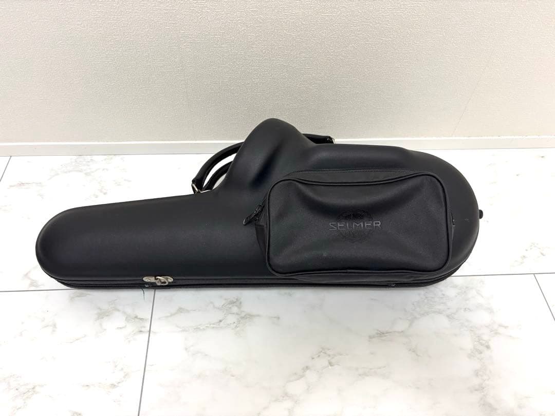 【週末OFF】SELMER セルマー アルトサックス フライトケース