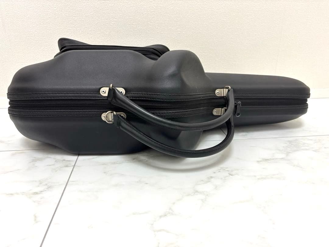 【週末OFF】SELMER セルマー アルトサックス フライトケース