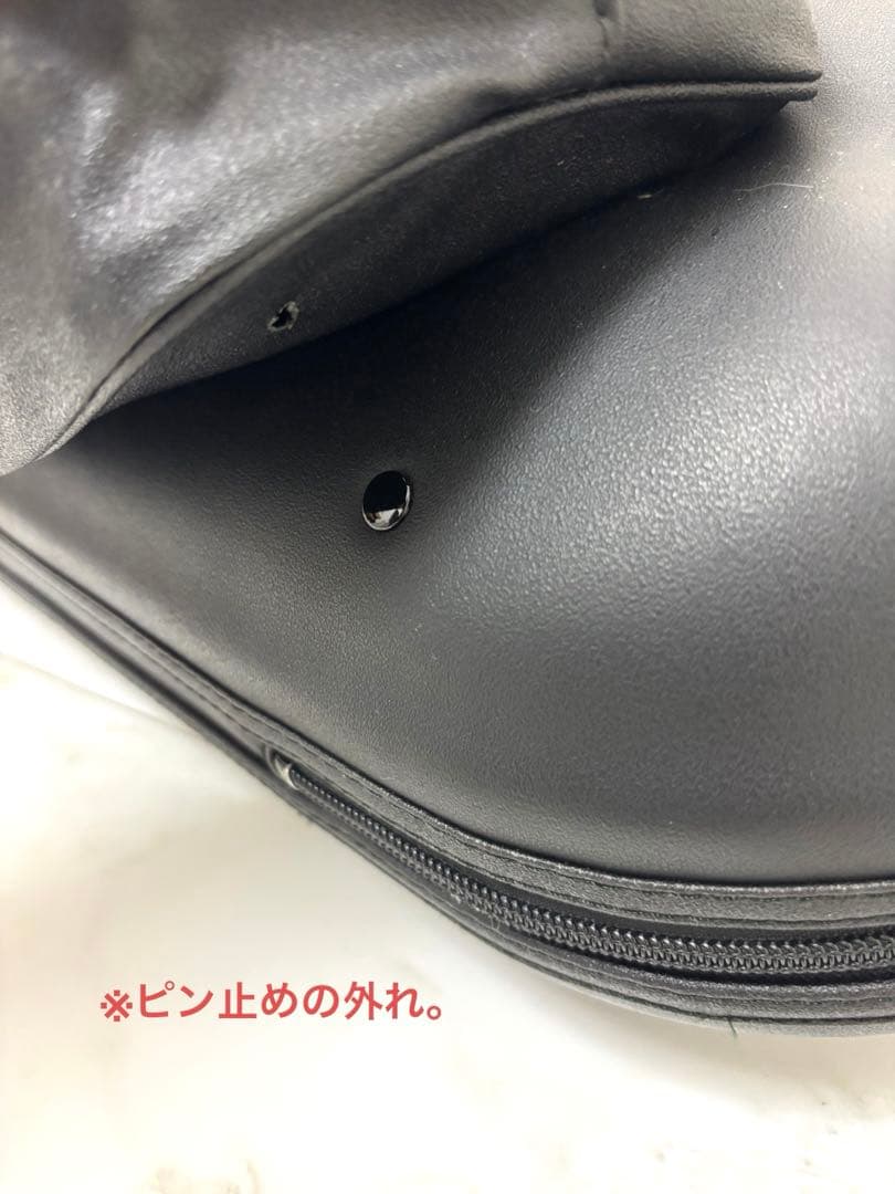 【週末OFF】SELMER セルマー アルトサックス フライトケース