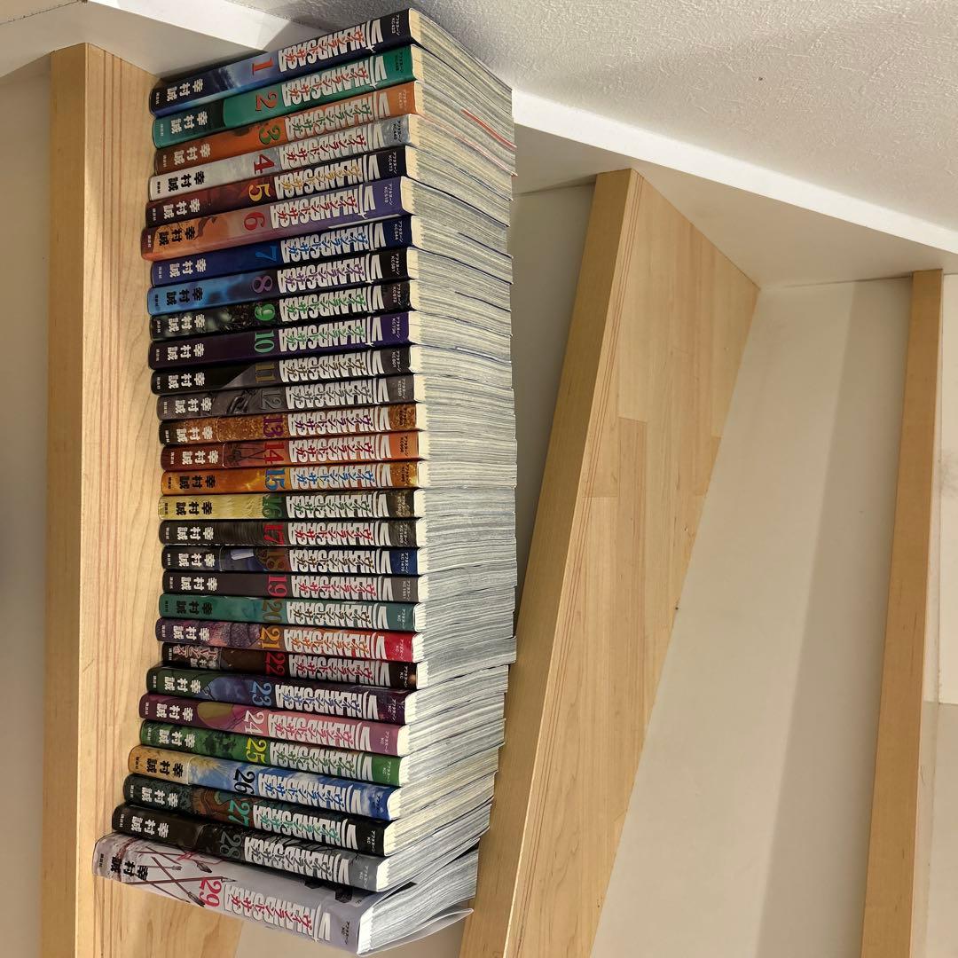 ヴィンランド・サガ　全巻セット　1-29