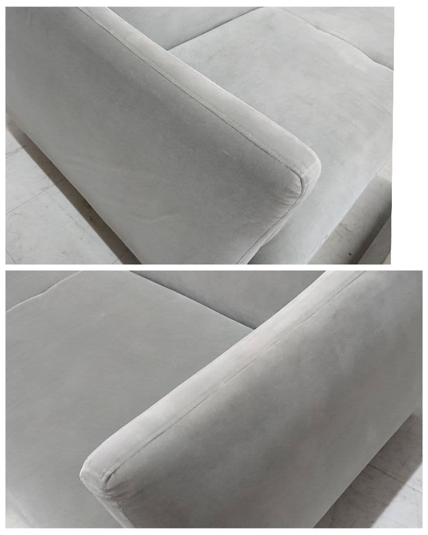 BoConcept ボーコンセプト Modena モデナ 2.5Pソファ