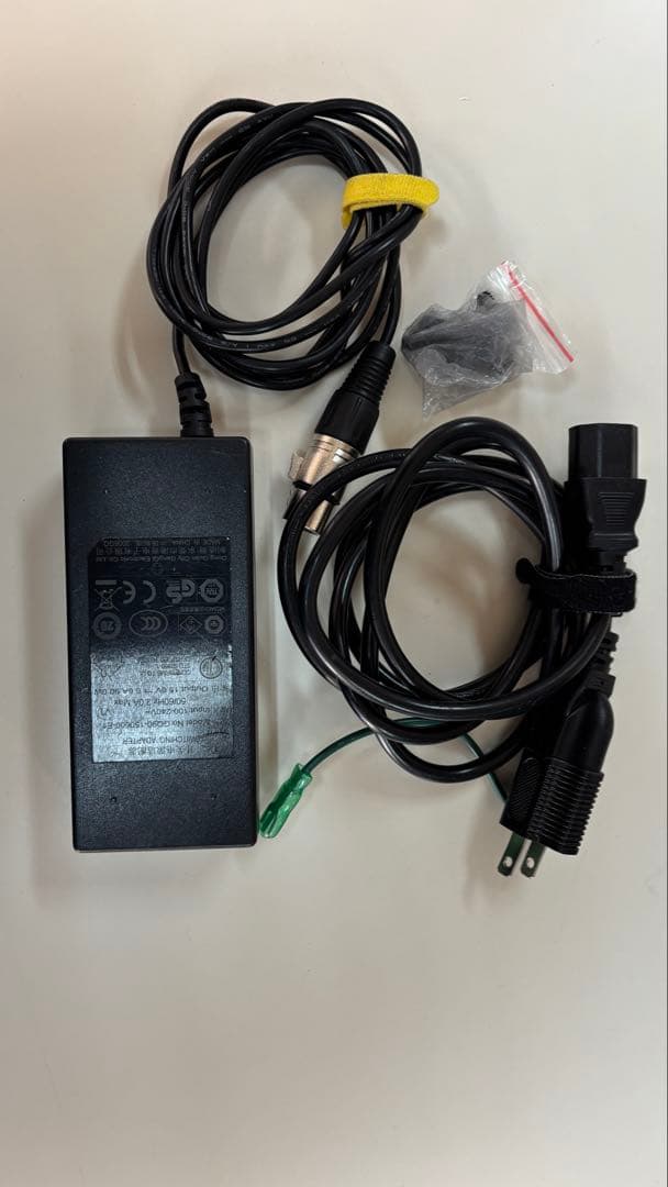 Atomos Sumo19 液晶モニター　 中古　ケース付き