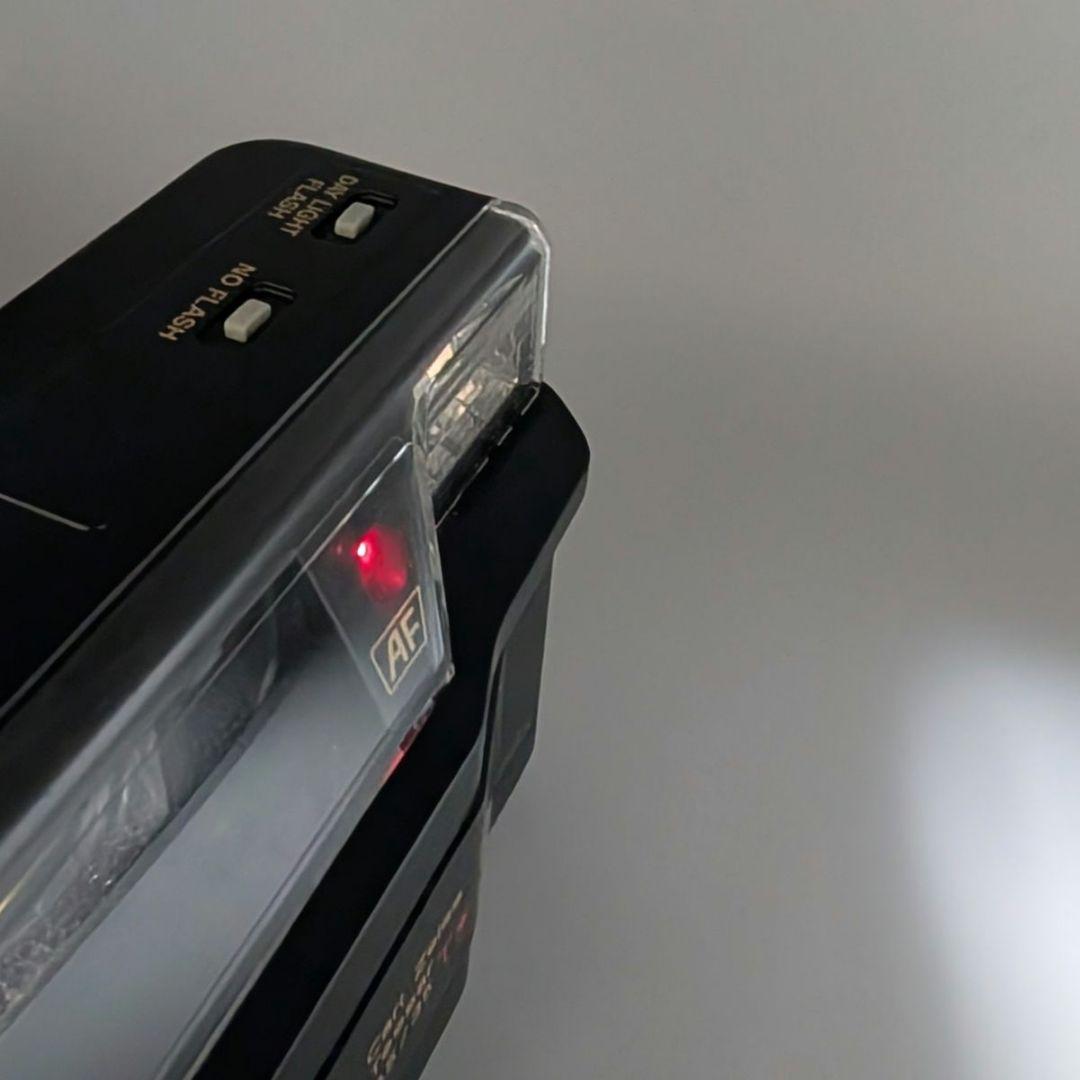 Kyocera TD Carl Zeiss Tessar35mm 説明書付未確認