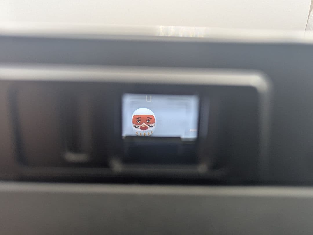 Kyocera TD Carl Zeiss Tessar35mm 説明書付未確認