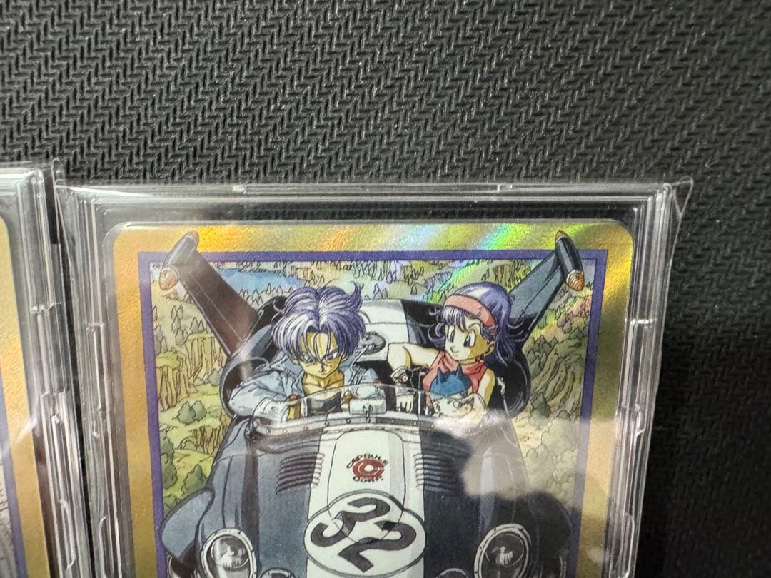 馬*中様 エナジーマーカー 金　E-54 19巻 E-62 32巻