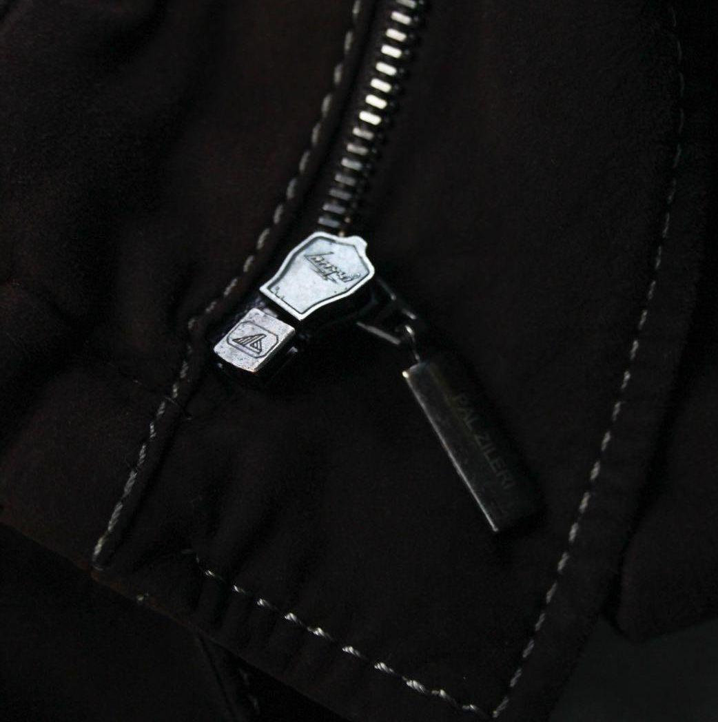 nikorasu PAL ZILERI ハンティングジャケット イタリア製