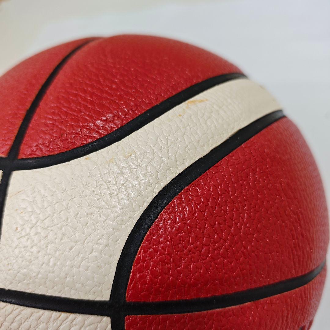 molten バスケットボール7号　B7G5000