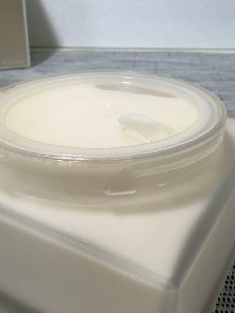 【未使用】CHANEL ガブリエル ボディクリーム