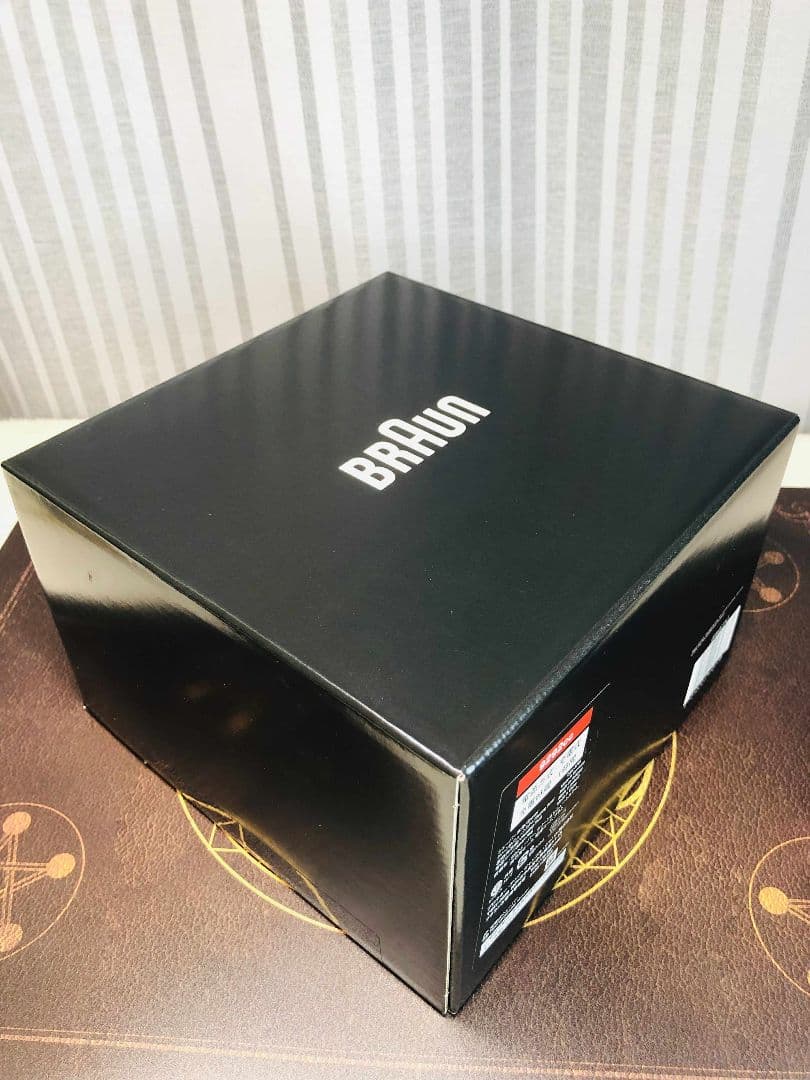 【まひろ】BRAUN S9 9292ccメンズ電気シェーバー ブラウン