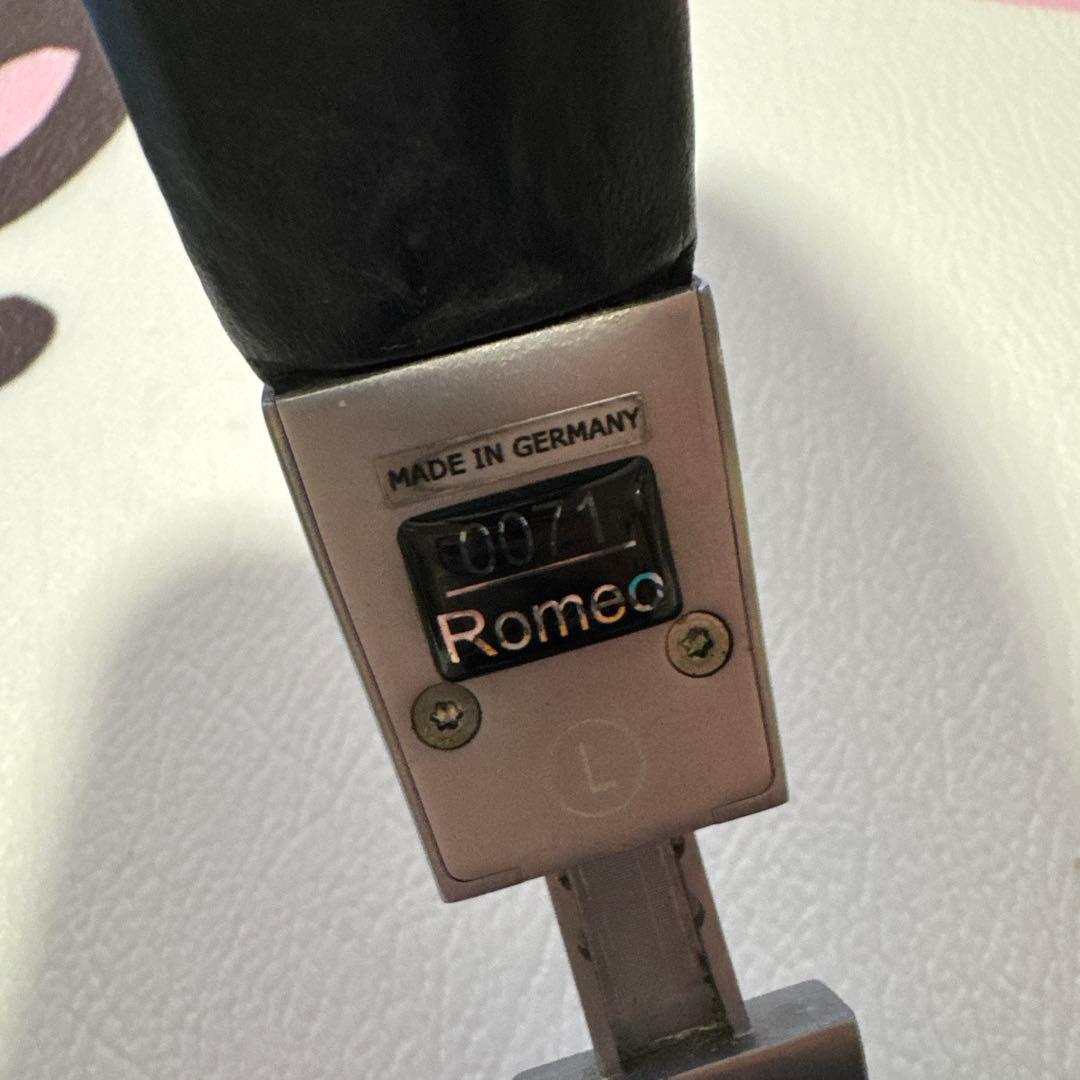 ULTRASONE ブラック オーバーイヤーヘッドホン