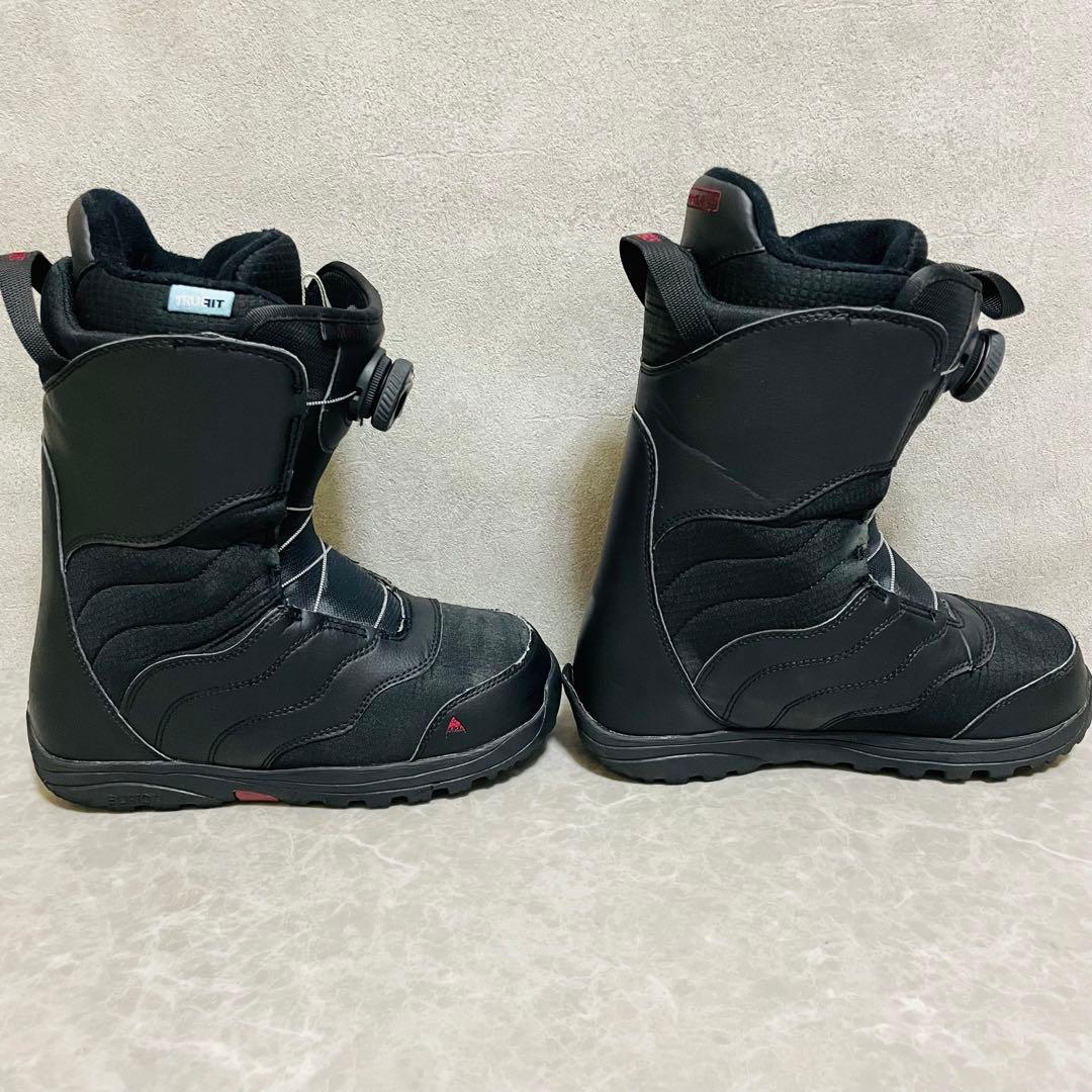 BURTON バートンブーツ MINT 23cm BOA ミント ダイヤル式