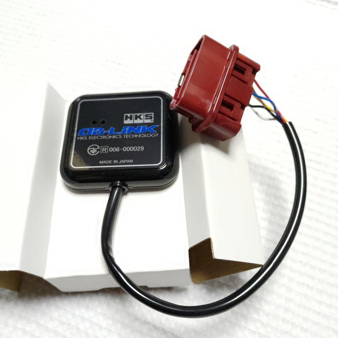 その他 HKS OB-LINK BL-01238 44009-AK001