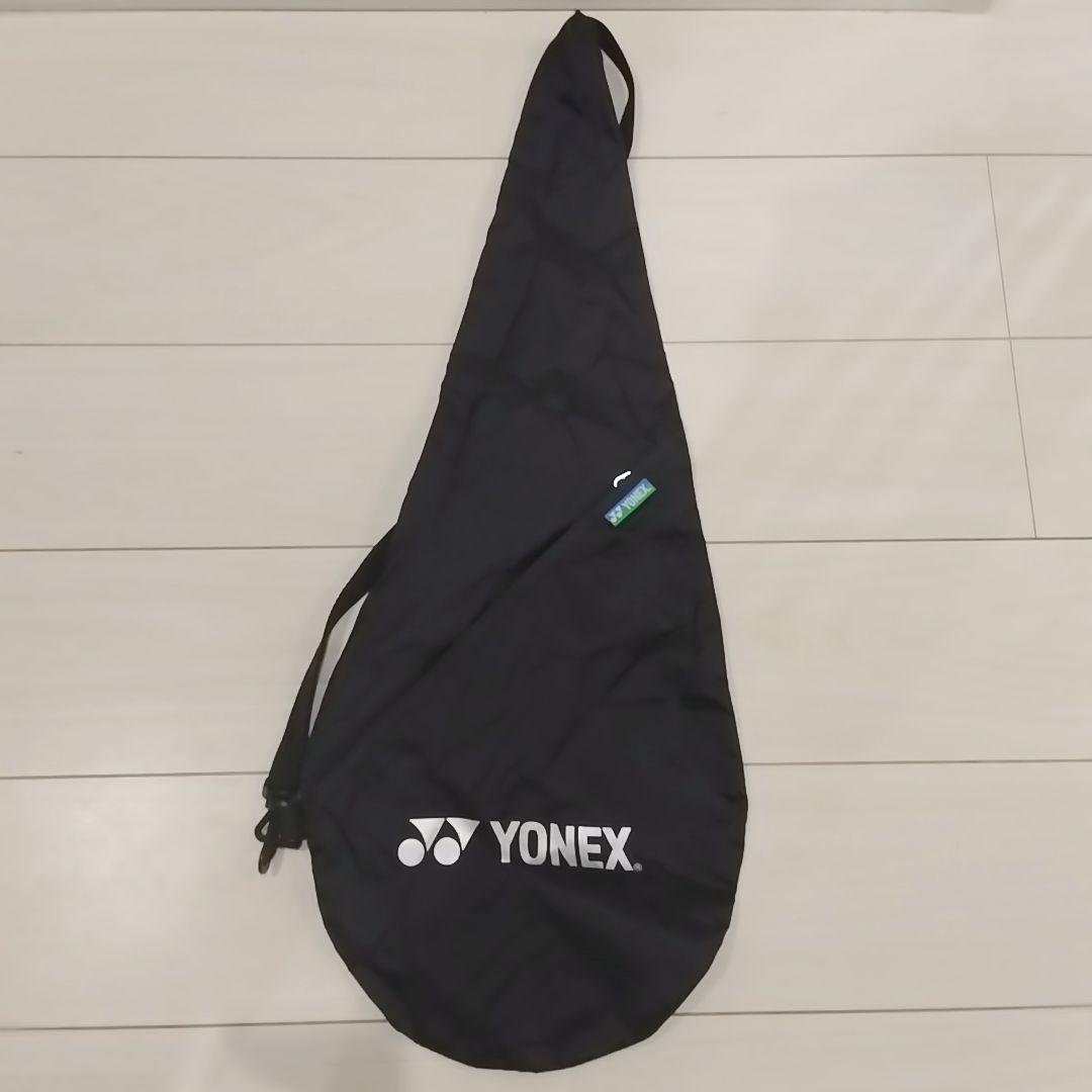 【売り切りセール】YONEX GEOBREAK 50VS 美品 ラケットケース付