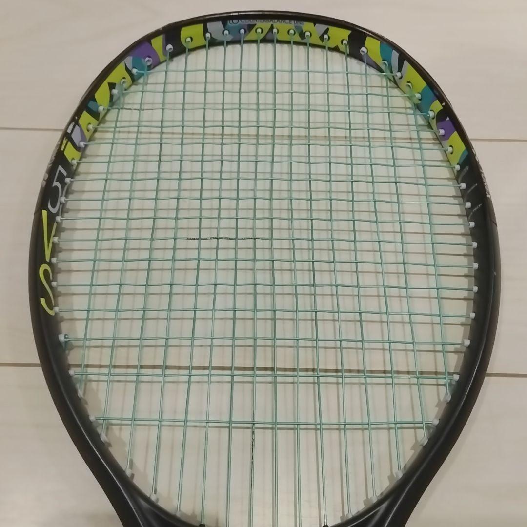 【売り切りセール】YONEX GEOBREAK 50VS 美品 ラケットケース付