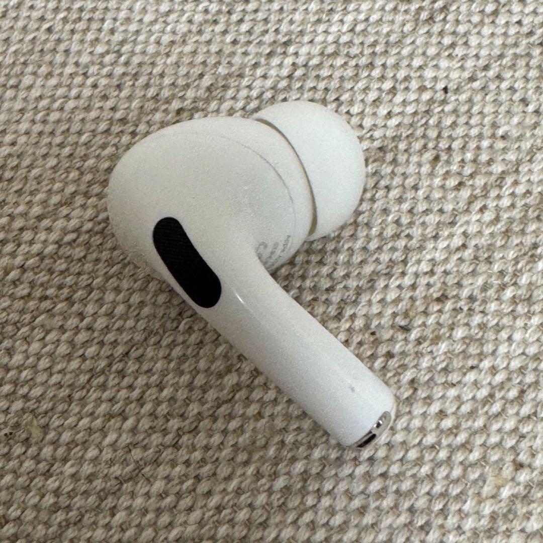 <正規品> AirPods Pro 純正 エアーポッズ プロ L 両耳のみd5