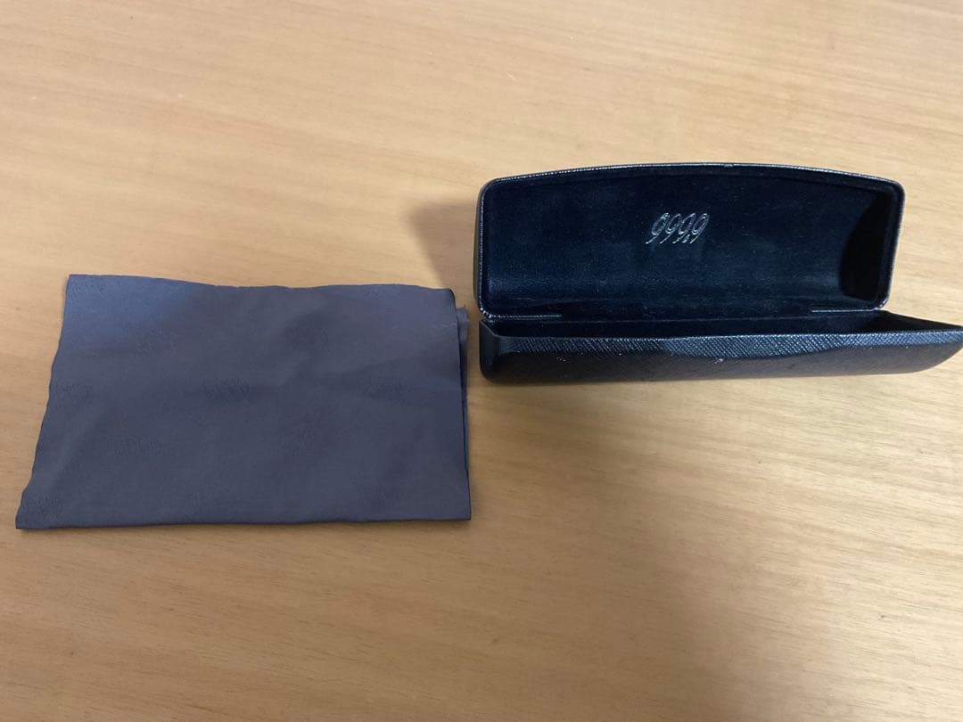 【名作】フォーナインズ 999.9 NP-65 col.52 ブルーグレー