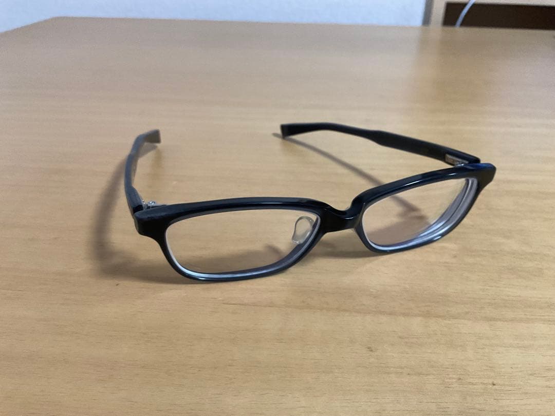 【名作】フォーナインズ 999.9 NP-65 col.52 ブルーグレー