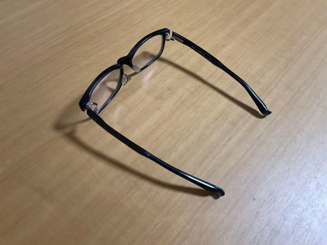 【名作】フォーナインズ 999.9 NP-65 col.52 ブルーグレー