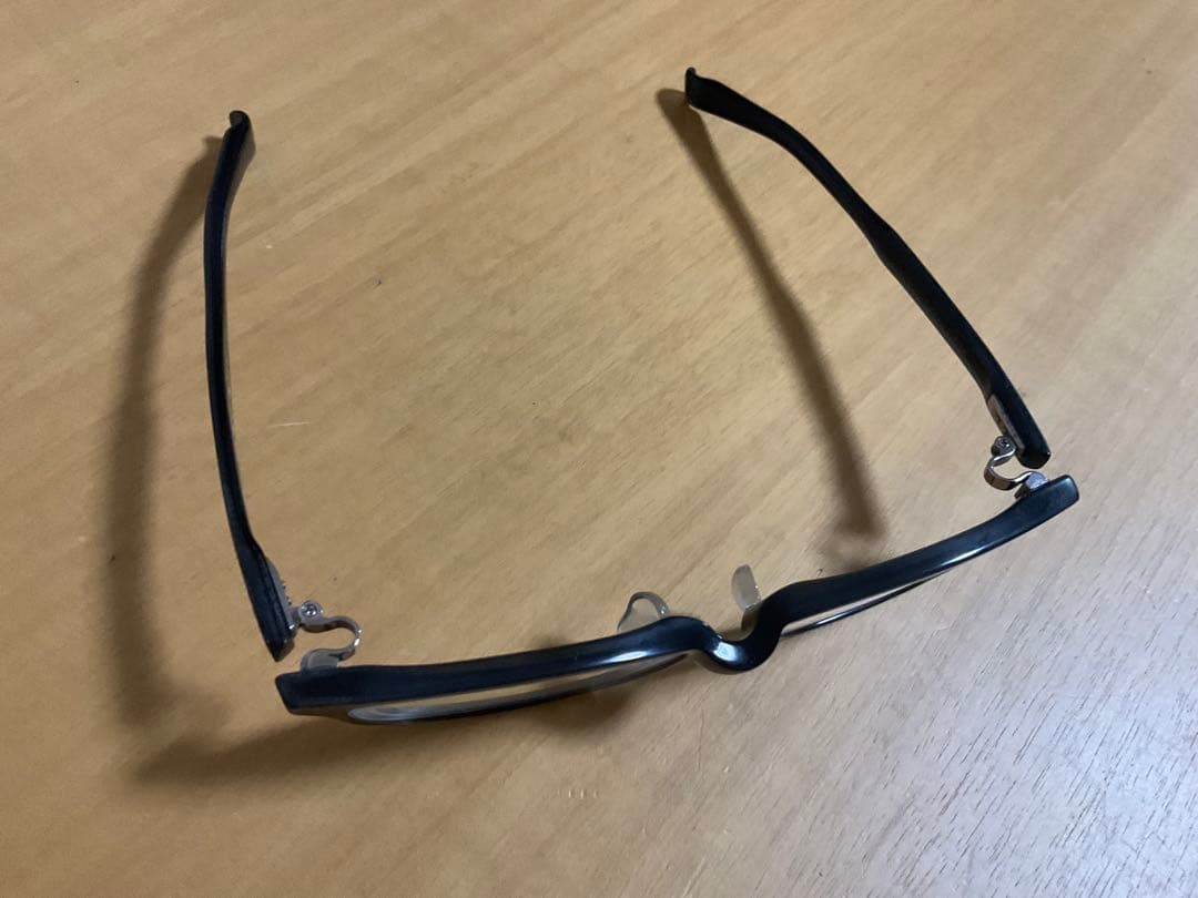 【名作】フォーナインズ 999.9 NP-65 col.52 ブルーグレー