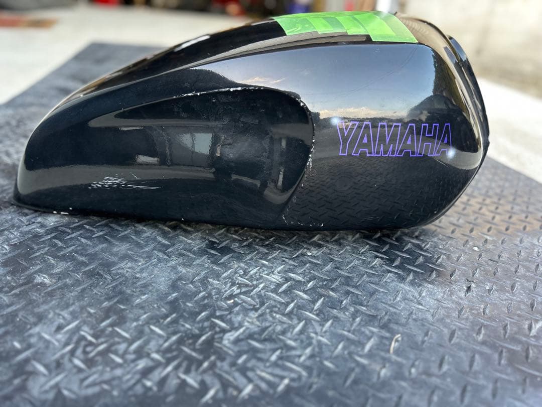 シ*グ様 ✨️ペケジェーアール4HM✨️タンク・サイドカバーセット