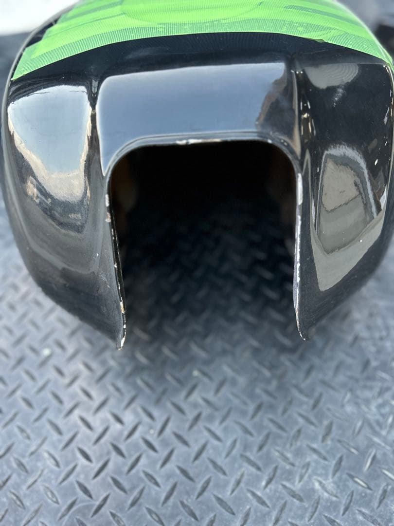 シ*グ様 ✨️ペケジェーアール4HM✨️タンク・サイドカバーセット