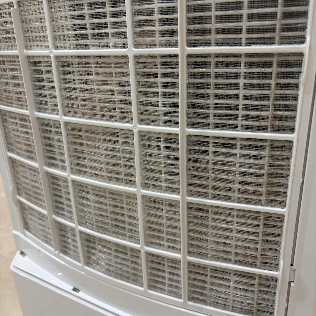 panasonic パナソニック ナノイー 衣類乾燥除湿機 F-YZSX80