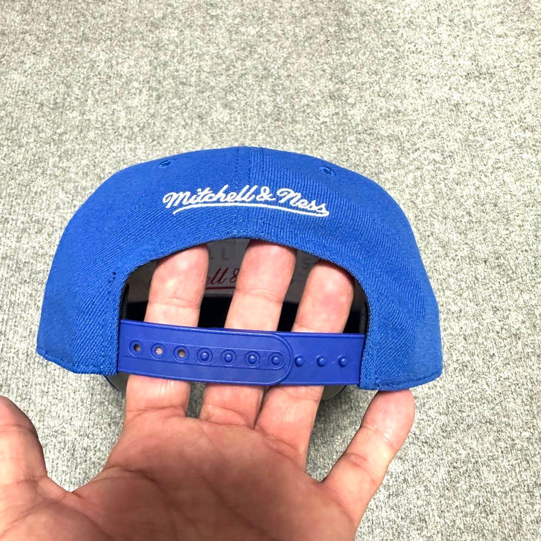 BORN RAISED NY Metsメジャーリーグベースボールキャップ