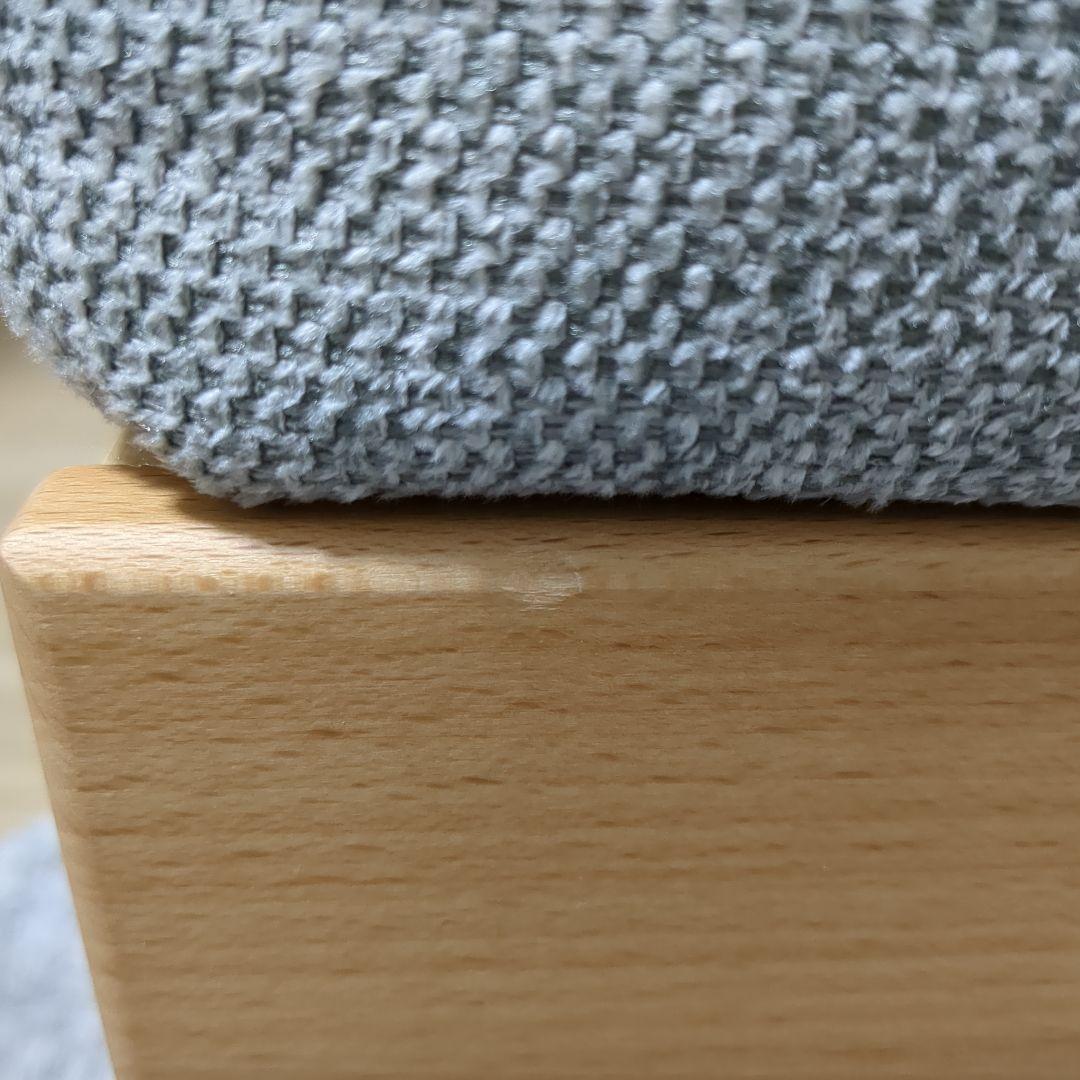 ニトリ1人用ソファ 新しい暮らし方のためのツール by BEAMS DESIGN