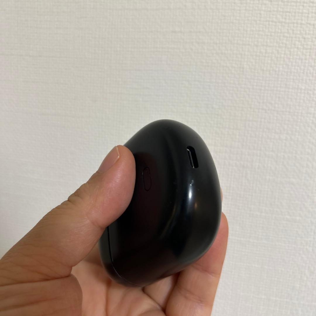 ワイヤレスイヤホン Bose QC Earbuds Ⅱ