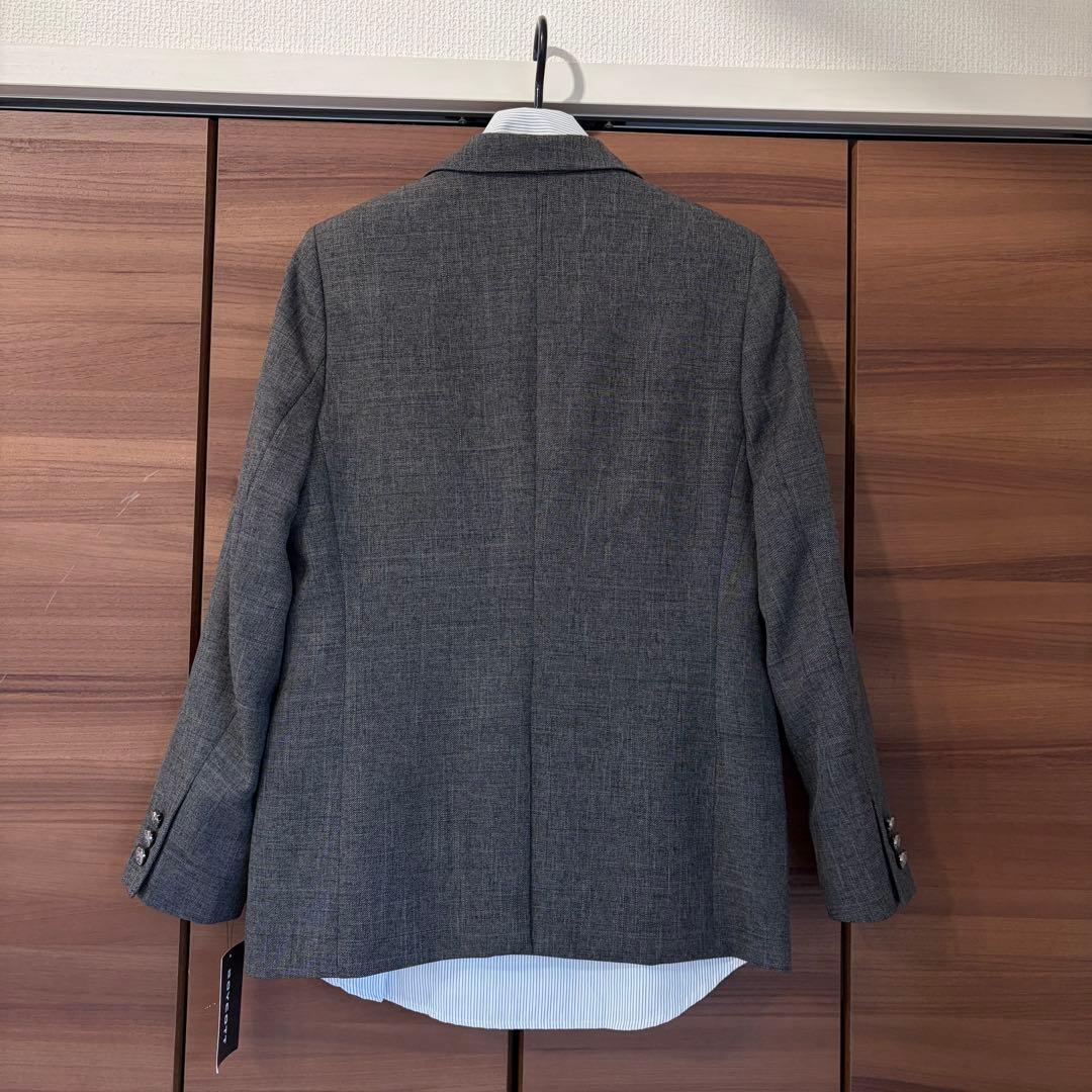 ボイコット　フォーマルスーツ　セット　男の子　卒業式　卒服　完品　165