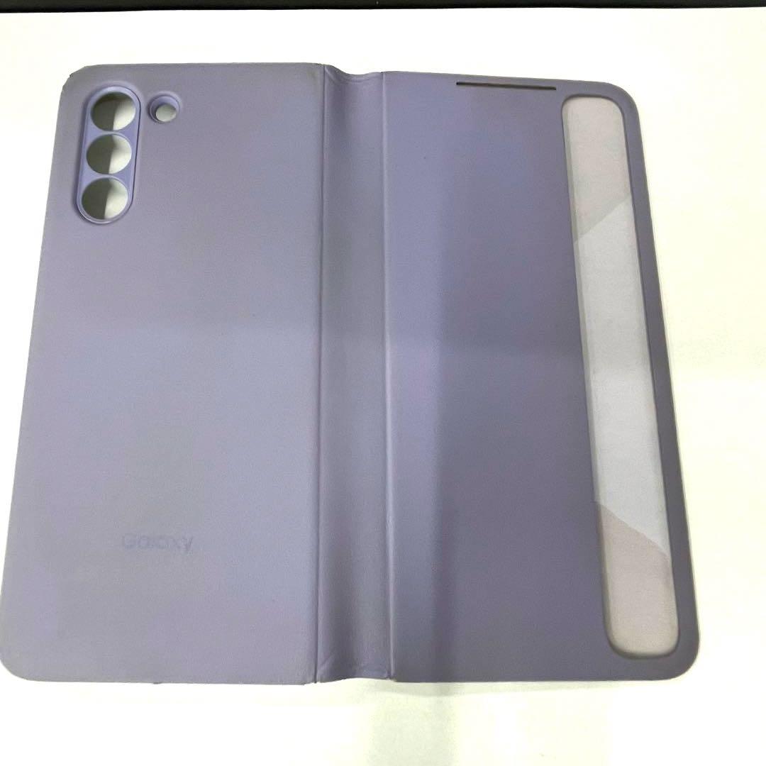 【TK】SAMSUNG GALAXY ギャラクシー S21 5G SCG09