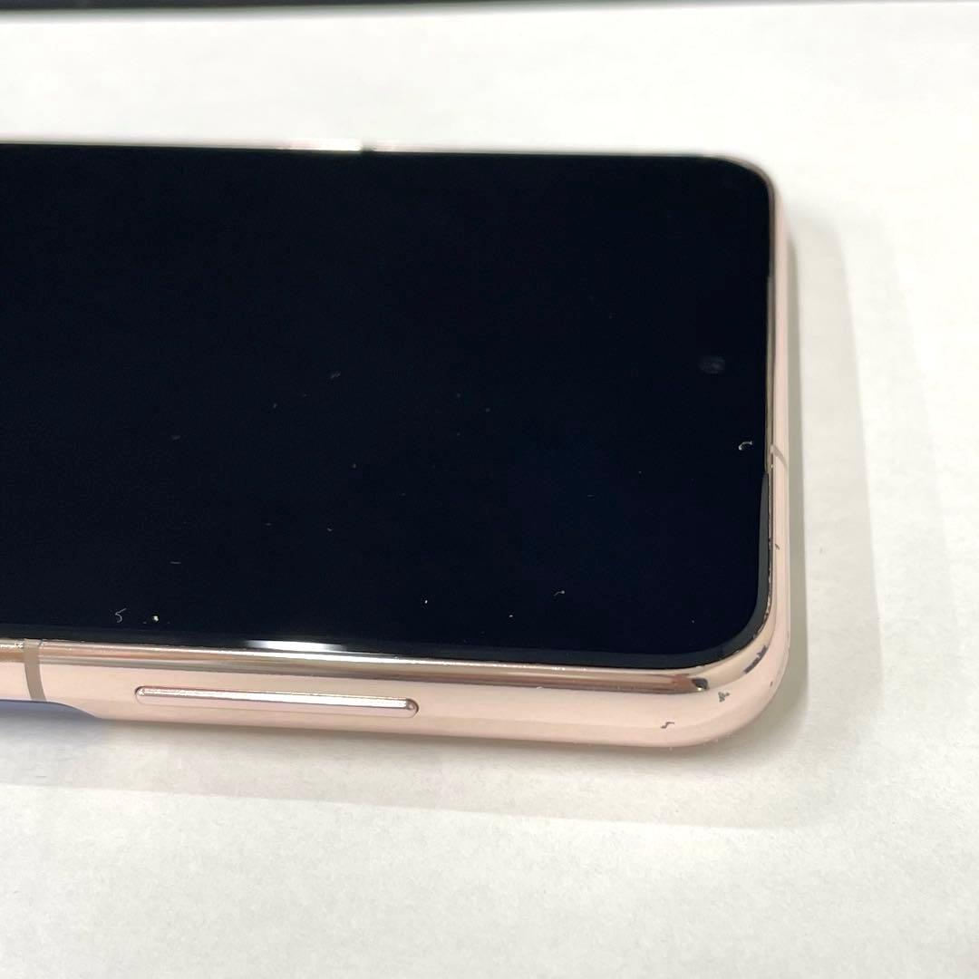 【TK】SAMSUNG GALAXY ギャラクシー S21 5G SCG09