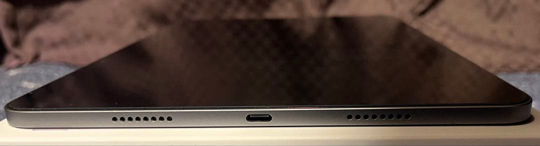 iPad Pro 11インチWiFiモデル 第4世代256GB スペースグレイ