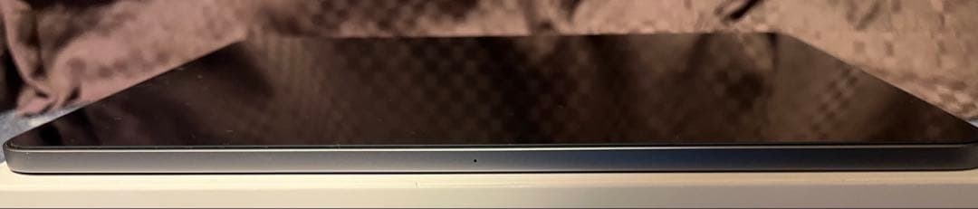 iPad Pro 11インチWiFiモデル 第4世代256GB スペースグレイ