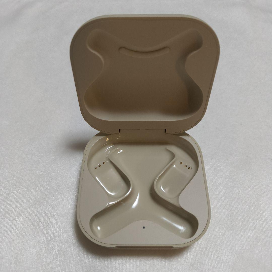 極美品(使用時間1時間未満)　Shokz OPENFIT