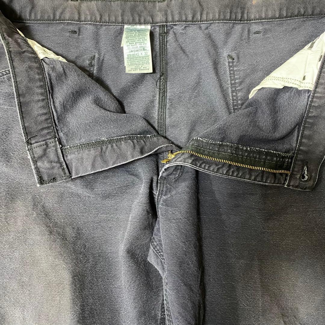 コ*︎様 Carhartt FR カーハート 難燃 ペインターワークパンツ W4