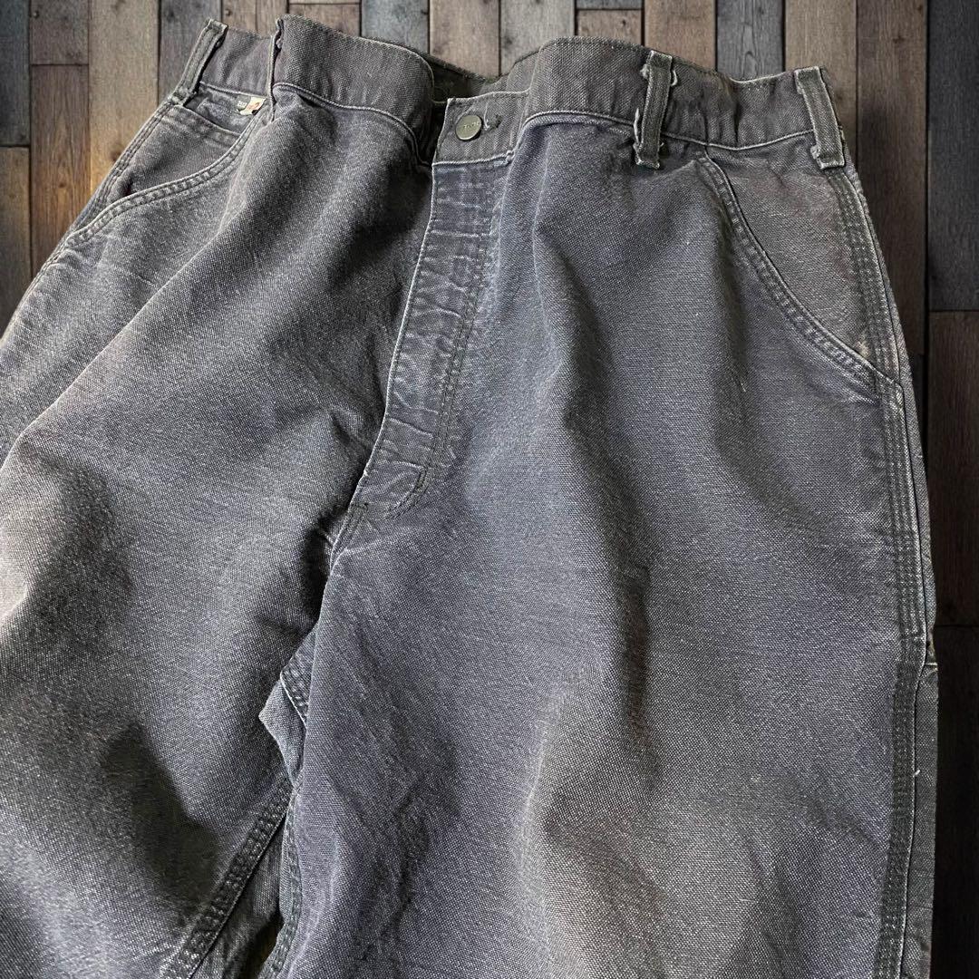 コ*︎様 Carhartt FR カーハート 難燃 ペインターワークパンツ W4