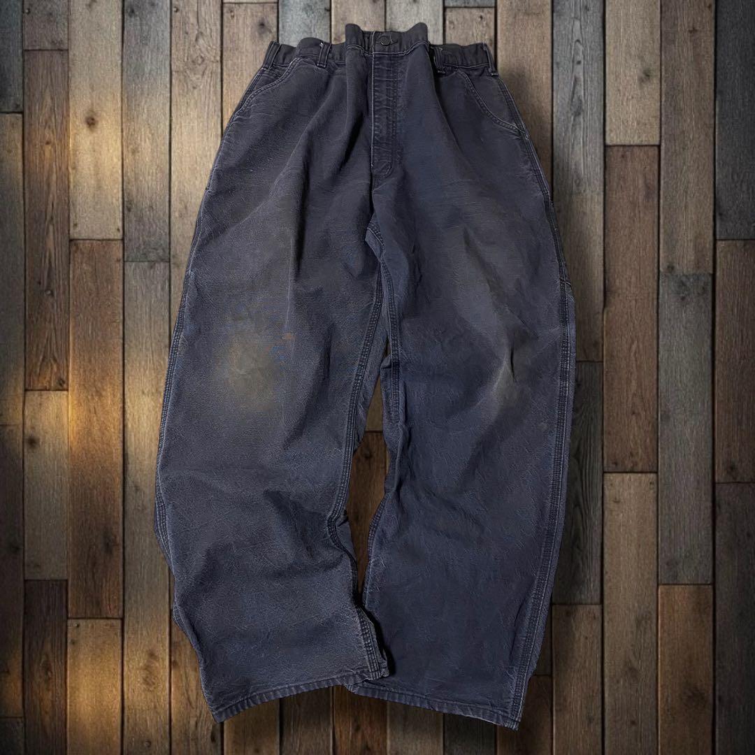 コ*︎様 Carhartt FR カーハート 難燃 ペインターワークパンツ W4