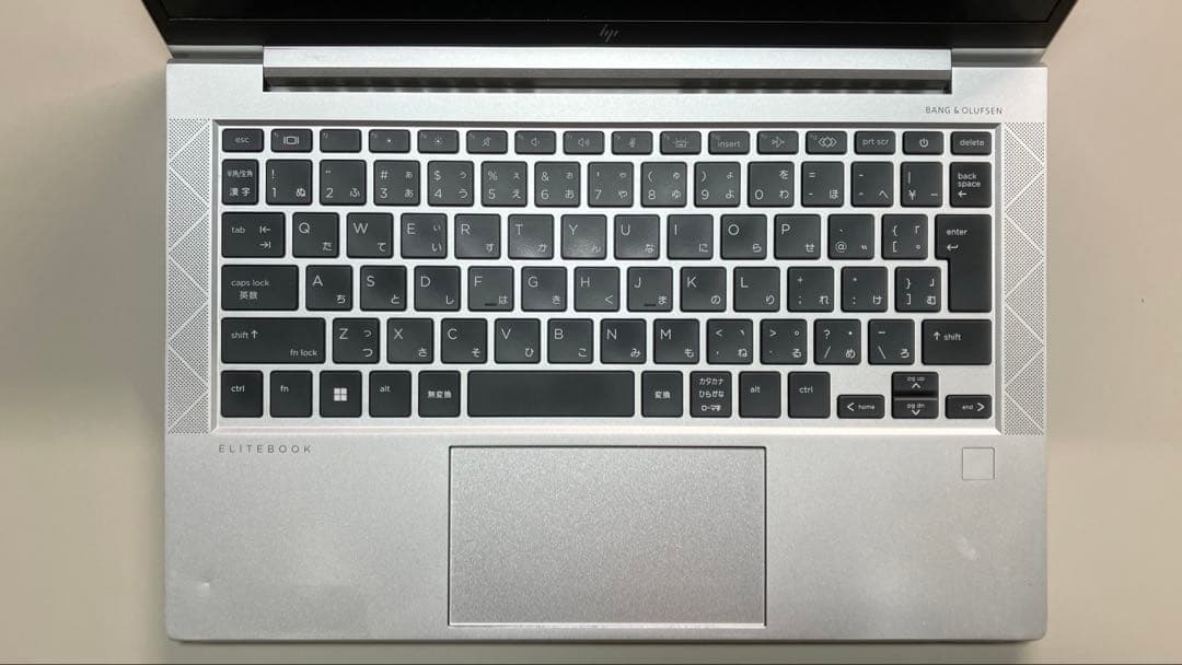 Windowsノート本体 HP EliteBook 830 G8 i7 16GB 512GB Win11