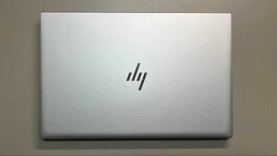 Windowsノート本体 HP EliteBook 830 G8 i7 16GB 512GB Win11