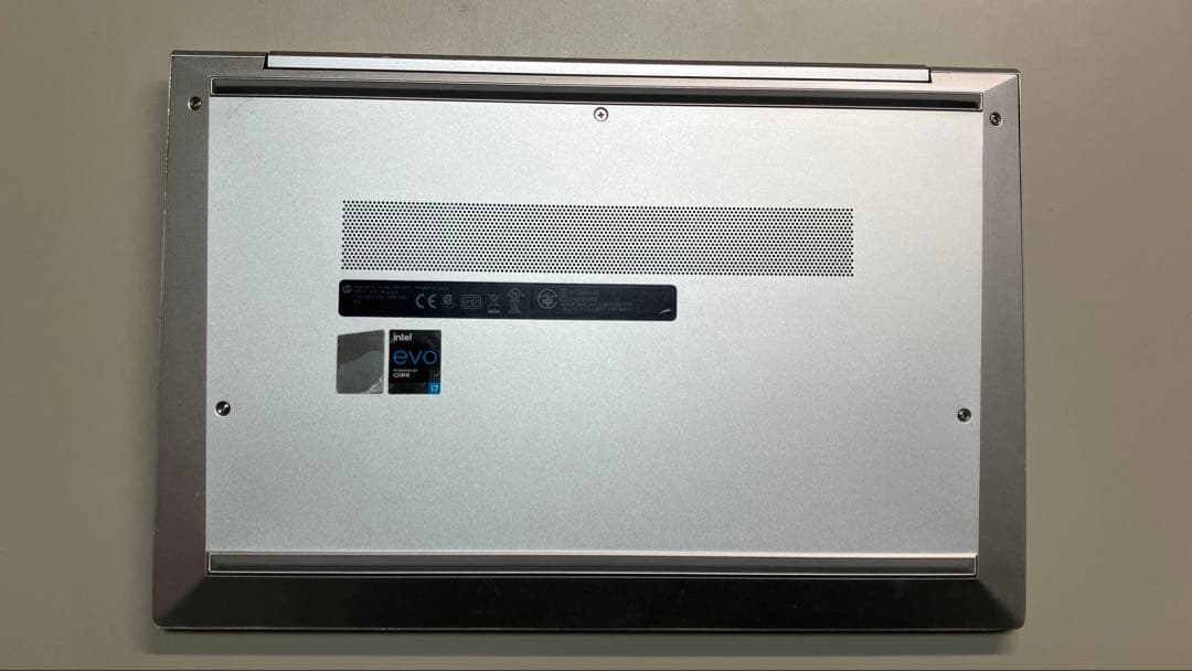 Windowsノート本体 HP EliteBook 830 G8 i7 16GB 512GB Win11