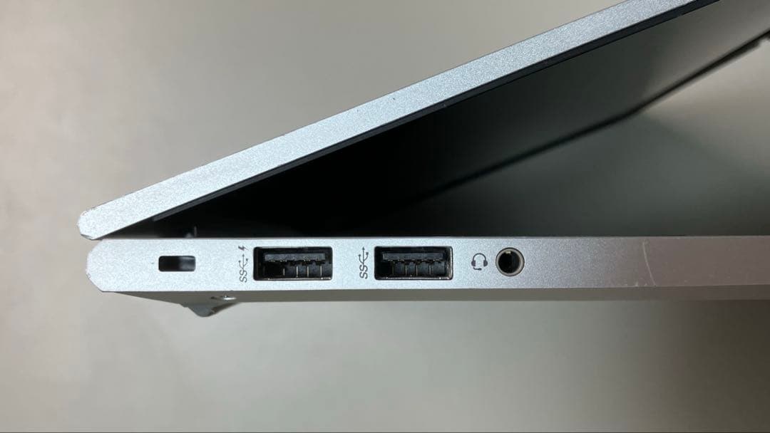 Windowsノート本体 HP EliteBook 830 G8 i7 16GB 512GB Win11