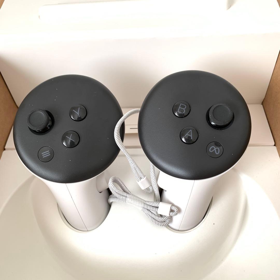 【中古美品】Mata Quest3 フルセット　M80217-10