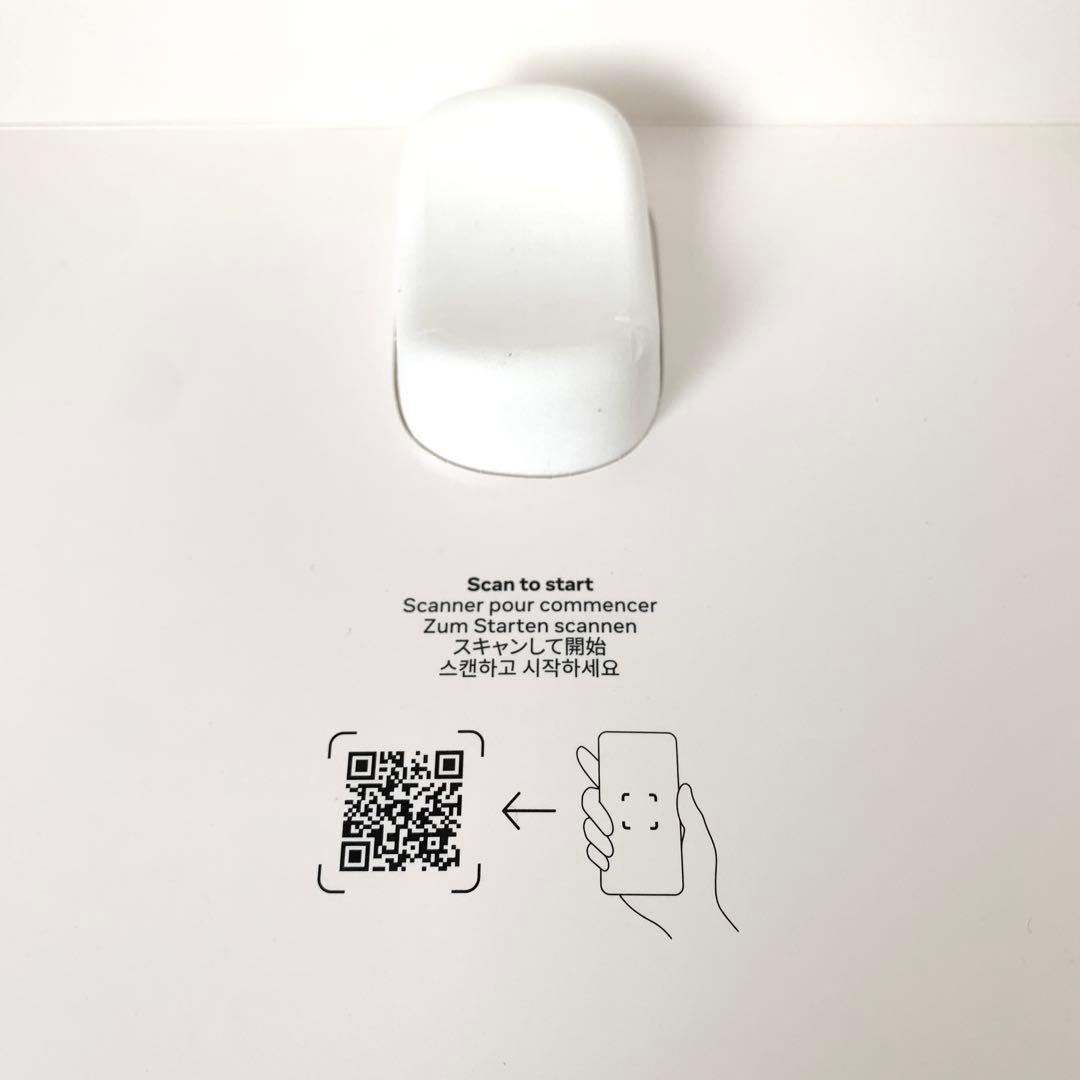 【中古美品】Mata Quest3 フルセット　M80217-10