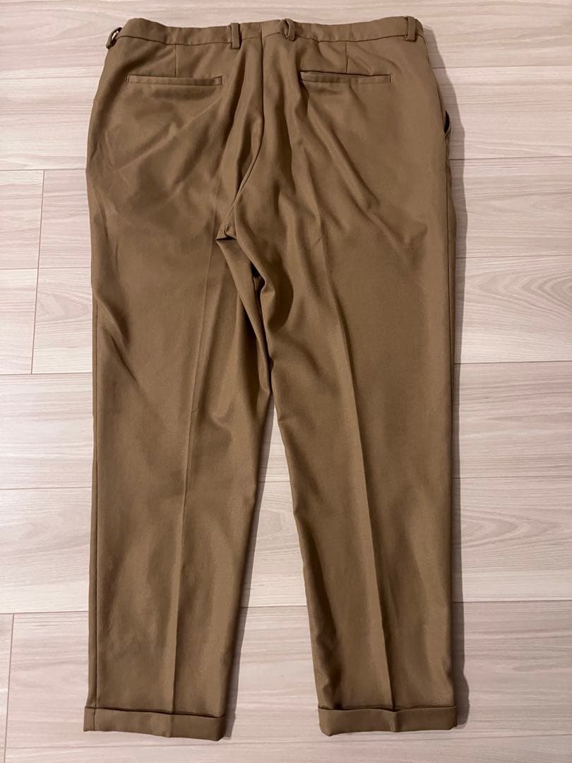 ZARA セットアップジャケット 上下XLサイズ