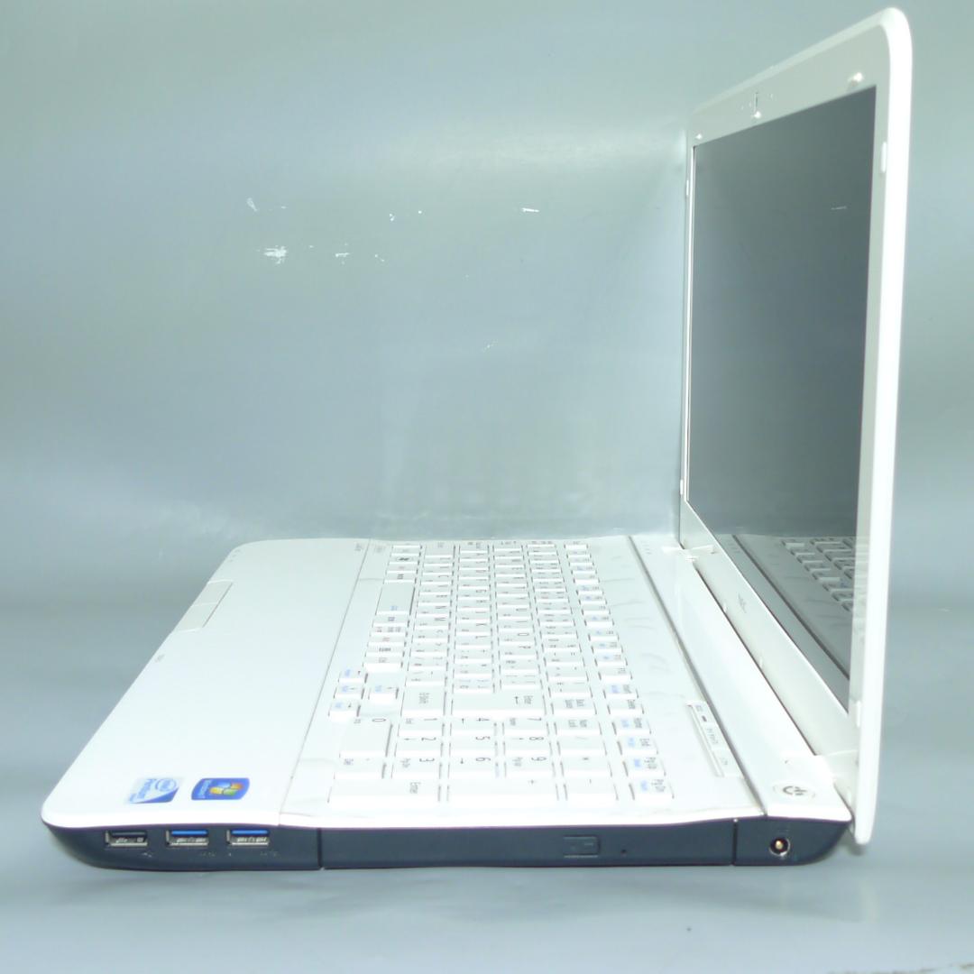 新品SSD Win10 NEC PC-LS150HS6W Pentium