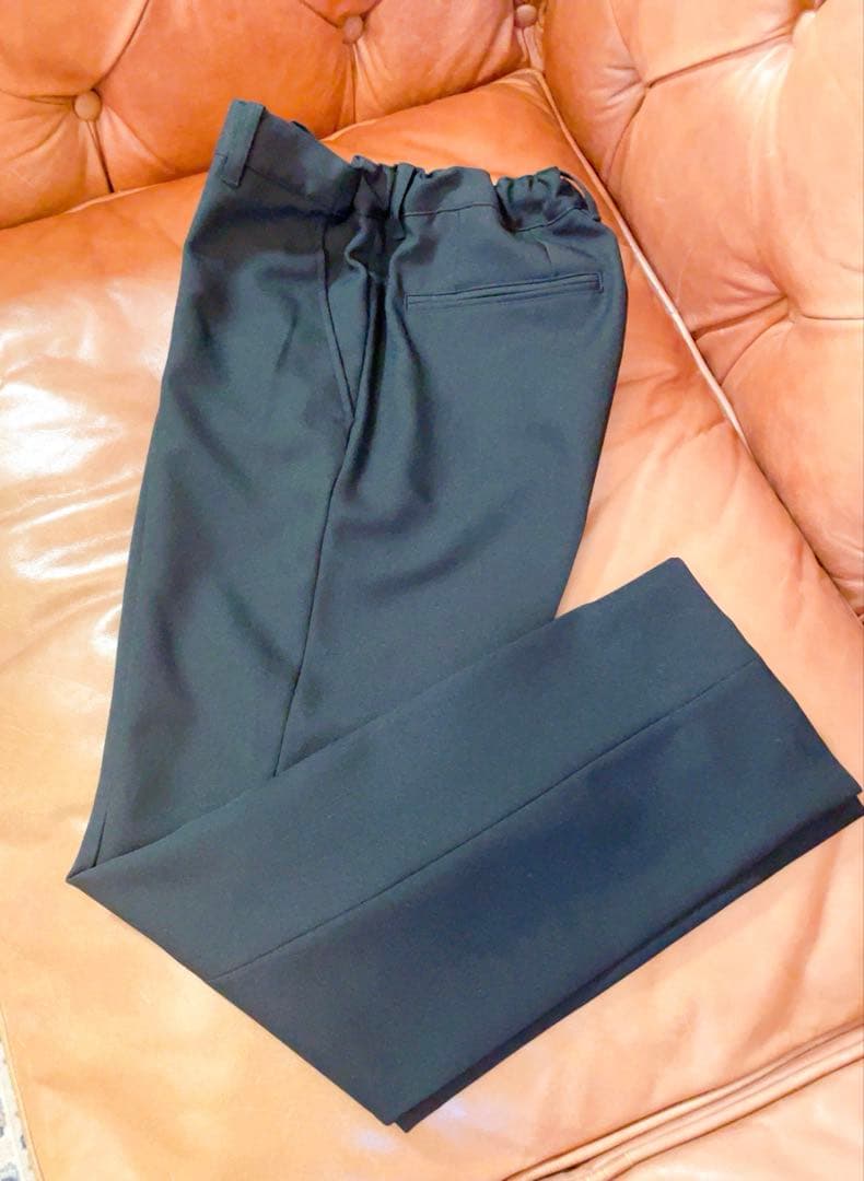 フォーマルスーツ７点セット 160cm 男の子 シャツ　ネクタイ 黒 卒業式